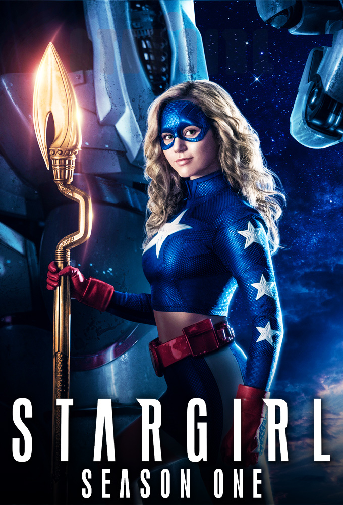 Stargirl - Season 1 [218963] (A1589782970) [[TV Shows]] --Plex--